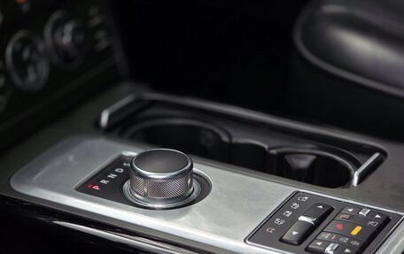 Land Rover Range Rover III, 2012 год, 2 198 000 рублей, 10 фотография