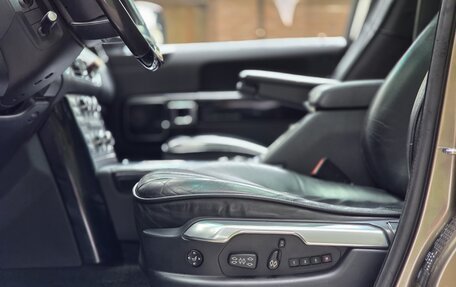 Land Rover Range Rover III, 2012 год, 2 198 000 рублей, 17 фотография