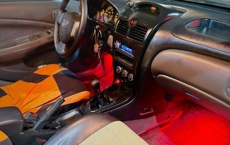 Nissan Almera Classic, 2008 год, 240 000 рублей, 8 фотография