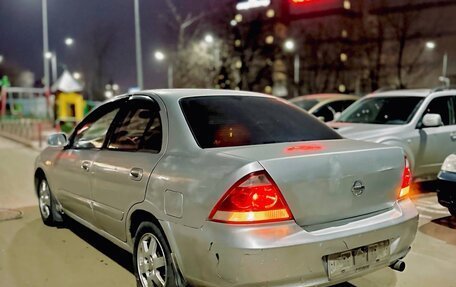 Nissan Almera Classic, 2008 год, 240 000 рублей, 5 фотография