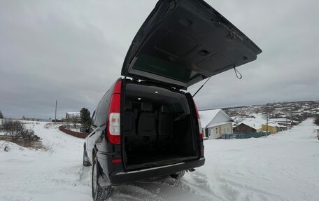 Mercedes-Benz Vito, 2014 год, 2 195 000 рублей, 5 фотография