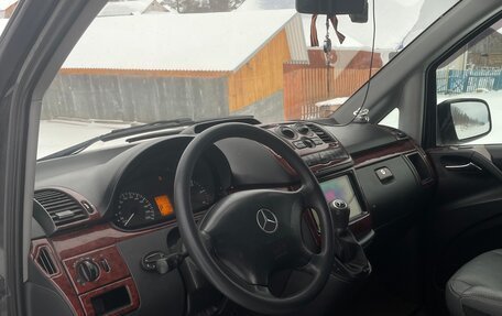 Mercedes-Benz Vito, 2014 год, 2 195 000 рублей, 6 фотография