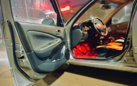 Nissan Almera Classic, 2008 год, 240 000 рублей, 9 фотография