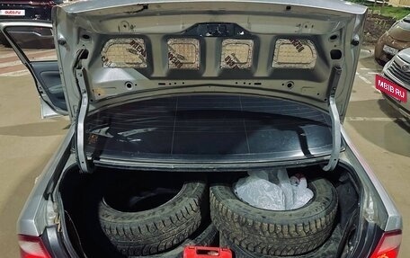 Nissan Almera Classic, 2008 год, 240 000 рублей, 11 фотография