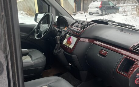 Mercedes-Benz Vito, 2014 год, 2 195 000 рублей, 7 фотография