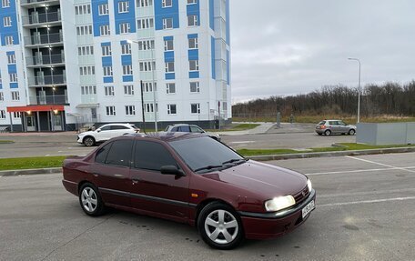 Nissan Primera II рестайлинг, 1994 год, 199 000 рублей, 2 фотография