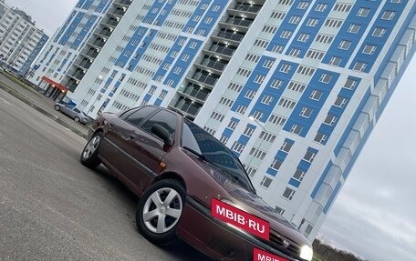 Nissan Primera II рестайлинг, 1994 год, 199 000 рублей, 4 фотография