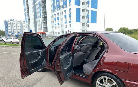 Nissan Primera II рестайлинг, 1994 год, 199 000 рублей, 18 фотография