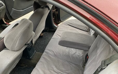 Nissan Primera II рестайлинг, 1994 год, 199 000 рублей, 17 фотография