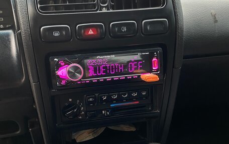 Nissan Primera II рестайлинг, 1994 год, 199 000 рублей, 15 фотография