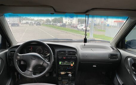 Nissan Primera II рестайлинг, 1994 год, 199 000 рублей, 16 фотография