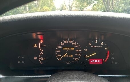 Nissan Primera II рестайлинг, 1994 год, 199 000 рублей, 14 фотография