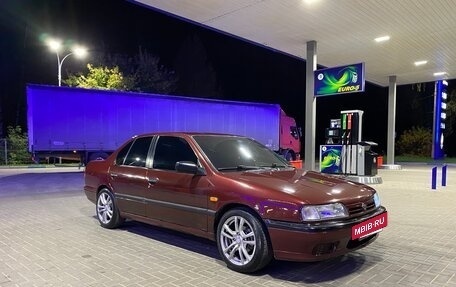 Nissan Primera II рестайлинг, 1994 год, 199 000 рублей, 23 фотография