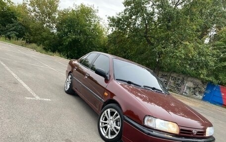 Nissan Primera II рестайлинг, 1994 год, 199 000 рублей, 21 фотография