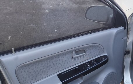 KIA Rio II, 2003 год, 350 000 рублей, 7 фотография