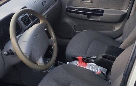 KIA Rio II, 2003 год, 350 000 рублей, 6 фотография