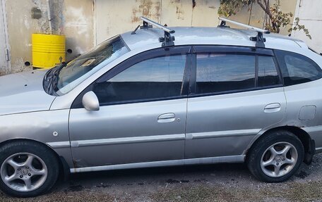 KIA Rio II, 2003 год, 350 000 рублей, 2 фотография