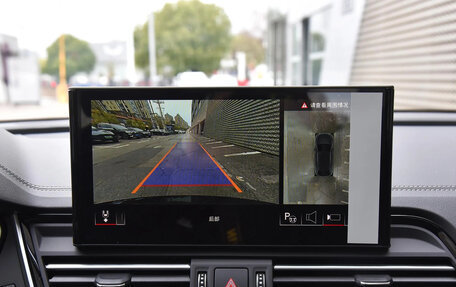 Audi Q5, 2025 год, 5 570 000 рублей, 8 фотография