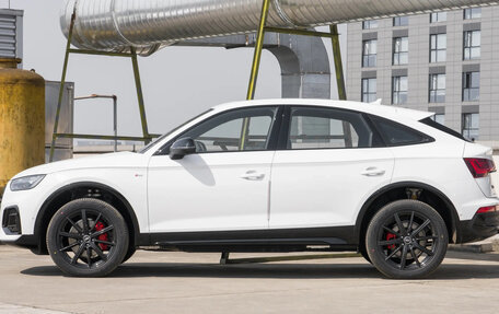 Audi Q5, 2025 год, 5 570 000 рублей, 2 фотография