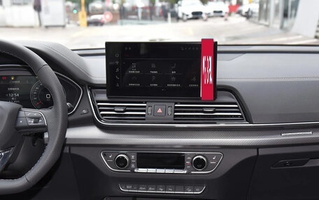 Audi Q5, 2025 год, 5 570 000 рублей, 6 фотография