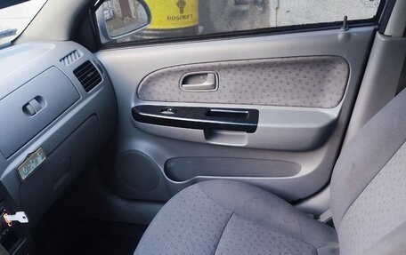 KIA Rio II, 2003 год, 350 000 рублей, 8 фотография