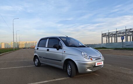 Daewoo Matiz I, 2011 год, 290 000 рублей, 4 фотография