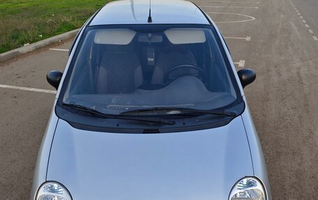 Daewoo Matiz I, 2011 год, 290 000 рублей, 9 фотография