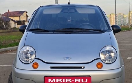 Daewoo Matiz I, 2011 год, 290 000 рублей, 2 фотография