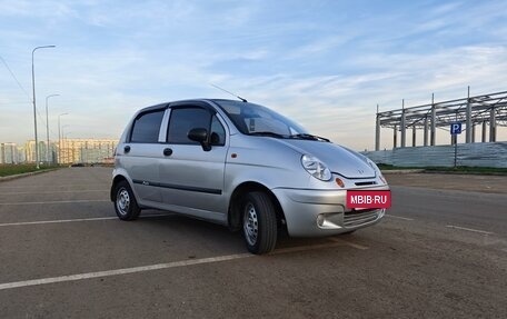 Daewoo Matiz I, 2011 год, 290 000 рублей, 3 фотография