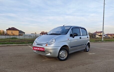 Daewoo Matiz I, 2011 год, 290 000 рублей, 8 фотография