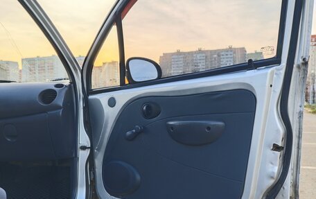 Daewoo Matiz I, 2011 год, 290 000 рублей, 15 фотография