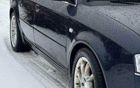 Audi A6, 2002 год, 770 000 рублей, 4 фотография