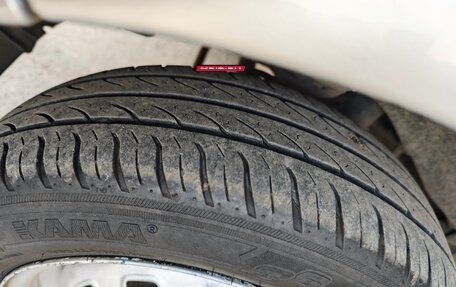 Daewoo Matiz I, 2011 год, 290 000 рублей, 23 фотография