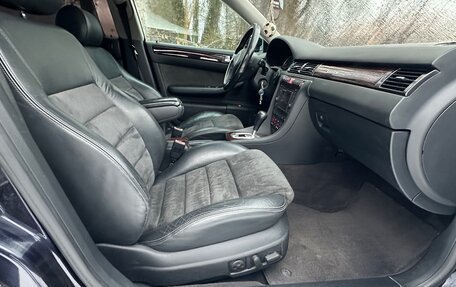 Audi A6, 2002 год, 770 000 рублей, 13 фотография