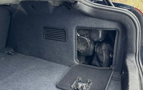 Audi A6, 2002 год, 770 000 рублей, 19 фотография