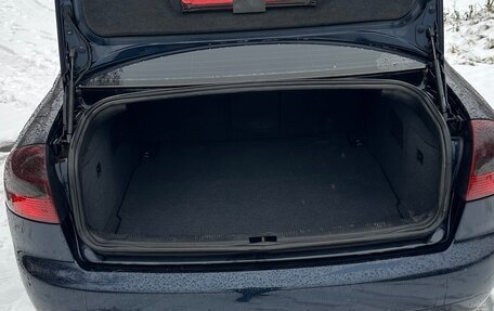 Audi A6, 2002 год, 770 000 рублей, 18 фотография