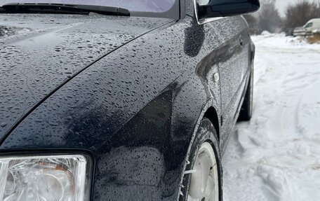 Audi A6, 2002 год, 770 000 рублей, 22 фотография