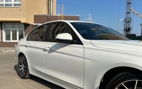 BMW 3 серия, 2013 год, 1 590 000 рублей, 6 фотография