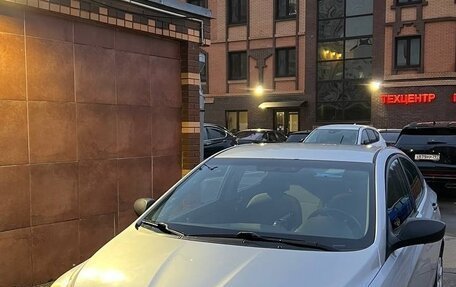 Hyundai Solaris II рестайлинг, 2011 год, 850 000 рублей, 2 фотография