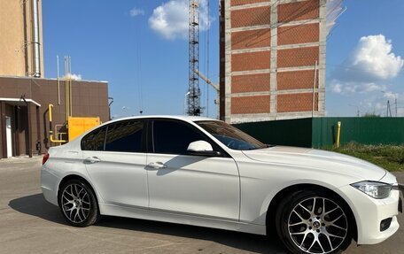 BMW 3 серия, 2013 год, 1 590 000 рублей, 4 фотография