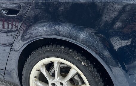 Audi A6, 2002 год, 770 000 рублей, 25 фотография