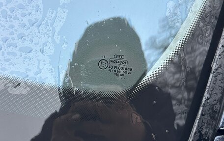 Audi A6, 2002 год, 770 000 рублей, 23 фотография