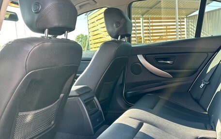 BMW 3 серия, 2013 год, 1 590 000 рублей, 8 фотография