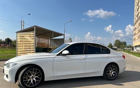 BMW 3 серия, 2013 год, 1 590 000 рублей, 3 фотография