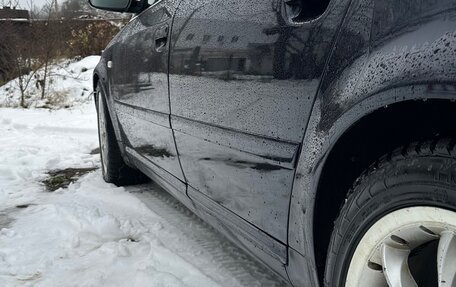 Audi A6, 2002 год, 770 000 рублей, 24 фотография