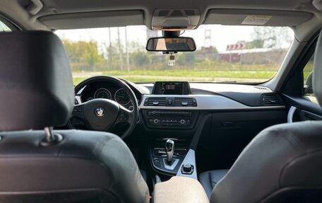 BMW 3 серия, 2013 год, 1 590 000 рублей, 9 фотография