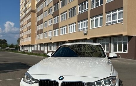BMW 3 серия, 2013 год, 1 590 000 рублей, 5 фотография