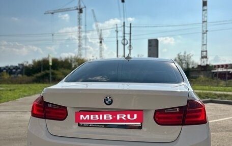 BMW 3 серия, 2013 год, 1 590 000 рублей, 7 фотография