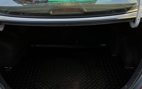 Hyundai Solaris II рестайлинг, 2011 год, 850 000 рублей, 8 фотография