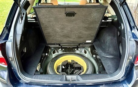 Subaru Outback IV рестайлинг, 2015 год, 2 499 000 рублей, 12 фотография